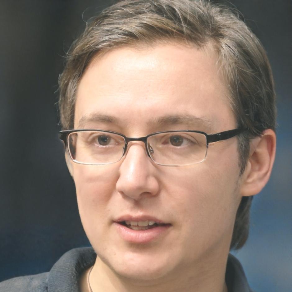 Finanzexperte und Teamleiter bei velunopryze
