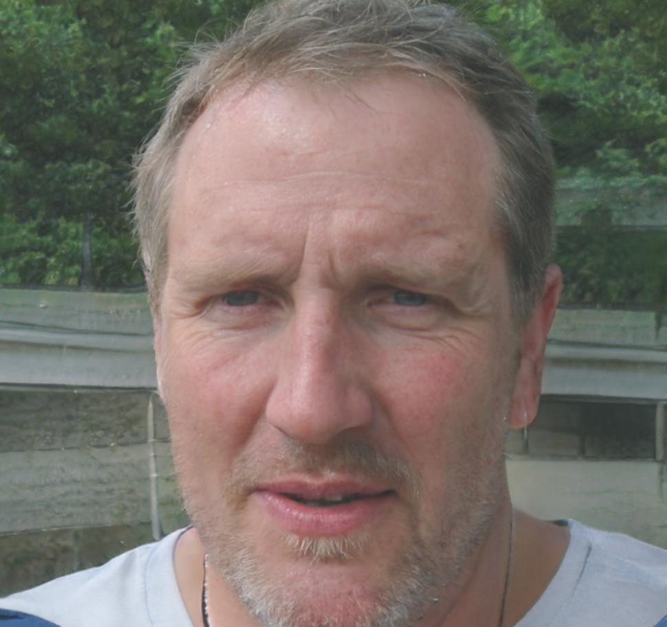 Dr. Michael Weber