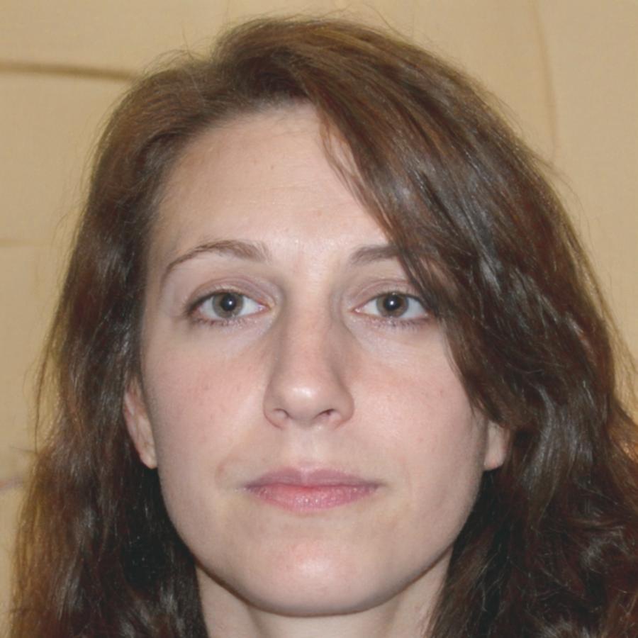 Sandra Müller